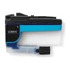 TINTA BROTHER LC424C DCP-J1200DW COMP CIAN