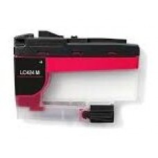 TINTA BROTHER LC424M DCP-J1200DW COMP MAGENTA