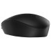RATON OPTICO 125 NEGRO HP (Espera 4 dias)
