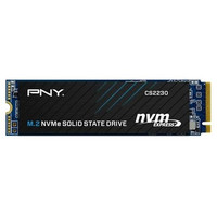 SSD PNY CS2230 500GB NVME-19SX SSD PNY CS2230 500GB NVME