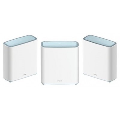 PUNTO DE ACCESO INTERIOR MESH WIFI 6 D-LINK M32 EAGLE