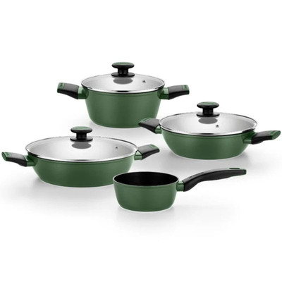 BATERIA DE COCINA MONIX M509900-DU12 BATERIA DE COCINA MONIX M509900