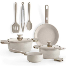 BATERIA DE COCINA MONIX M689902