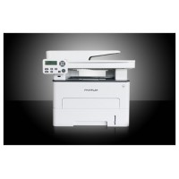 MULTIFUNCION LASER MONOCROMO PANTUM M7100DW 33PPM