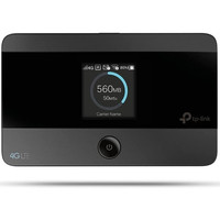 MODEM ROUTER TP-LINK 4G M7350 V2-18DU MODEM ROUTER TP-LINK 4G M7350 V2