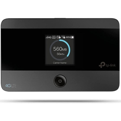 MODEM ROUTER TP-LINK 4G M7350 V2-DU18 MODEM ROUTER TP-LINK 4G M7350 V2