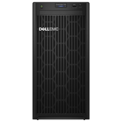 SERVIDOR DELL POWEREDGE T150 CHASSIS TORRE XEON E-2314