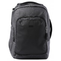 MOCHILA EJECUTIVA 16 PULGADAS GTX 2.0 L COLOR GRIS TOTTO MA04GTX002-24100-G03 (Espera 4 dias)