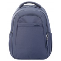 MOCHILA EJECUTIVA 14 PULGADAS WIVETTO COLOR AZUL TOTTO MA04IND832-2120G-Z8D (Espera 4 dias)