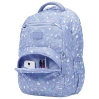 MOCHILA ECO-FRIENDLY ANIMAL PRINT - TRACER 4 TOTTO MA04TRC004-2210G-3JY (Espera 4 dias)