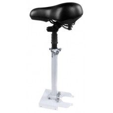 YOUIN SILL&Iacute;N PLEGABLE PARA PATINETE EL&Eacute;CTRICO BLANCO (Espera 4 dias)