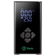 Youin MA1022 compresor de aire 17 l/min Batería (Espera 4 dias)-SX6 Youin MA1022 compresor de aire 17 l/min Batería (Espera 4 dias)