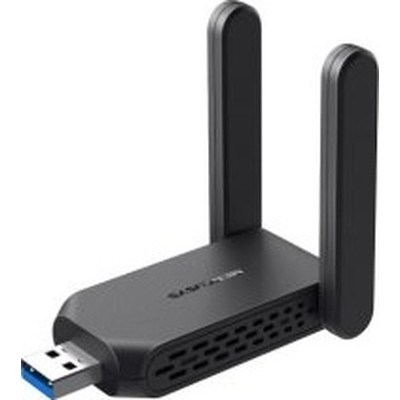 ADAPTADOR RED MERCUSYS MA32H USB3.0 WIFI.AC/867MBPS (Espera 4 dias)