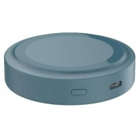 Celly Powerbank MAGSAFE 3000 mAh Azul