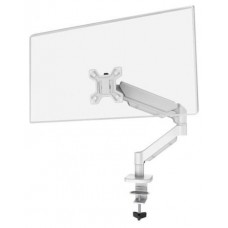 SOPORTE MONITOR ARTICULABLE 32"" BLANCO MARM PRO 1 MARS GAMING (Espera 4 dias)-SX4 SOPORTE MONITOR ARTICULABLE 32"" BLANCO MARM PRO 1 MARS GAMING (Espera 4 dias)