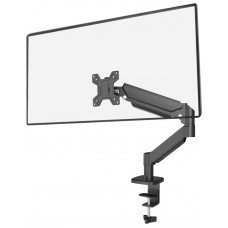 SOPORTE MONITOR ARTICULABLE 32"" NEGRO MARM PRO 1 MARS GAMING (Espera 4 dias)-SX4 SOPORTE MONITOR ARTICULABLE 32"" NEGRO MARM PRO 1 MARS GAMING (Espera 4 dias)