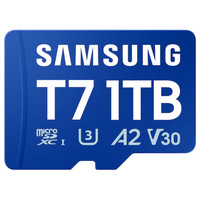 TARJETA MICROSD SAMSUNG P7 1TB