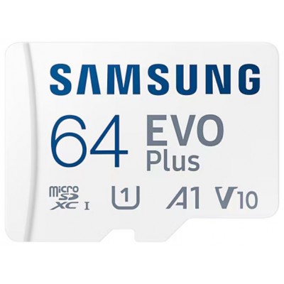 MONITOR SAMSUNGICROSD EVO P 2023 64GB