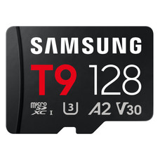Samsung MB-MH128T/WW memoria flash 128 GB MicroSDXC UHS-I (Espera 4 dias)-SX8 Samsung MB-MH128T/WW memoria flash 128 GB MicroSDXC UHS-I (Espera 4 dias)
