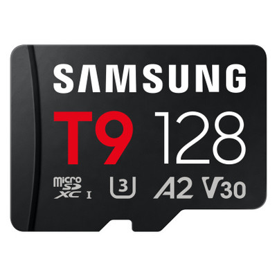 Samsung MB-MH128T/WW memoria flash 128 GB MicroSDXC UHS-I (Espera 4 dias)-SX8 Samsung MB-MH128T/WW memoria flash 128 GB MicroSDXC UHS-I (Espera 4 dias)