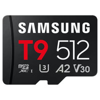 MONITOR SAMSUNGICROSD P9 512GB