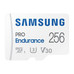 Samsung MB-MJ256K 256 GB MicroSDXC UHS-I Clase 10 (Espera 4 dias)
