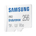 Samsung MB-MJ256K 256 GB MicroSDXC UHS-I Clase 10 (Espera 4 dias)