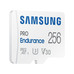 Samsung MB-MJ256K 256 GB MicroSDXC UHS-I Clase 10 (Espera 4 dias)