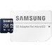 Samsung MB-MY256S 256 GB MicroSDXC UHS-I (Espera 4 dias)