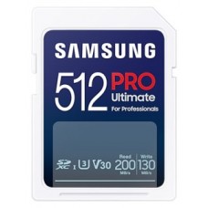 Samsung MB-SY512SB/WW memoria flash 512 GB SDXC UHS-I (Espera 4 dias)