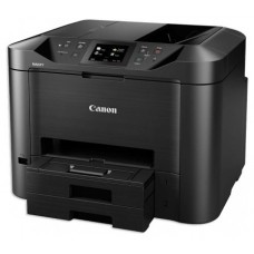 IMPRESORA CANON MULTIFUNCIÃ“N MAXIFY MB5450