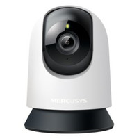 CAMARA IP INTERIOR MERCUSYS MC200 FHD 360 AUDIO