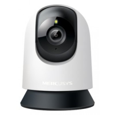 CAMARA MERCUSY MC200  WIFI PAN/TILT HOME SECURITY