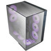 CAJA ATX SEMITORRE GAMING MARS GAMING MC3GFPRO TRIPLE-SX24 CAJA ATX SEMITORRE GAMING MARS GAMING MC3GFPRO TRIPLE