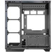 CAJA ATX SEMITORRE GAMING MARS GAMING MC3GFPRO TRIPLE-SX24 CAJA ATX SEMITORRE GAMING MARS GAMING MC3GFPRO TRIPLE