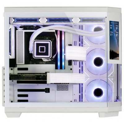 CAJA TACENS MC-3TCORELCD BK