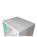 CAJA MICROATX CUBE GAMING MARS GAMING MC400 WHITE