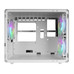 CAJA MICROATX CUBE GAMING MARS GAMING MC400 WHITE