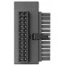 ADAPTADOR ATX MARS GAMING MCAL24 24 PINES A