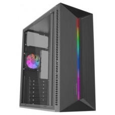 CAJA TACENS MC-BLAZE BK