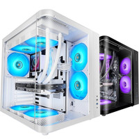 CAJA TACENS MC-CURV WH