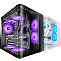 CAJA TACENS MC-CURV BK-13DU CAJA TACENS MC-CURV BK
