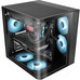 CAJA TACENS MC-CURV BK