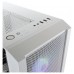 CAJA ATX SEMITORRE GAMING MARS GAMING MC-C WHITE