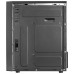 CAJA MICROATX GAMING MARS GAMING MCM BLACK FRONTAL