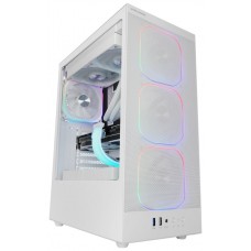 CAJA SEMITORRE ATX MC-NEBULA BLANCO MARS GAMING (Espera 4 dias)-SX13 CAJA SEMITORRE ATX MC-NEBULA BLANCO MARS GAMING (Espera 4 dias)