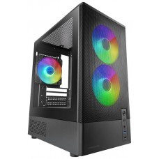 CAJA MICROATX MC-ONYX NEGRO MARS GAMING (Espera 4 dias)-SX8 CAJA MICROATX MC-ONYX NEGRO MARS GAMING (Espera 4 dias)