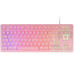 TECLADO MOUSE HEADSET Y ALFOMBRILLA MARS GAMING-SX7 TECLADO MOUSE HEADSET Y ALFOMBRILLA MARS GAMING