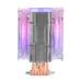 VENTILADOR UNIVERSAL MCPU66 DUAL ARGB NEGRO MARS GAMING (Espera 4 dias)-SX7 VENTILADOR UNIVERSAL MCPU66 DUAL ARGB NEGRO MARS GAMING (Espera 4 dias)