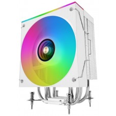 VENTILADOR UNIVERSAL A-RGB MCPU-LCD BLANCO MARS GAMING (Espera 4 dias)-SX7 VENTILADOR UNIVERSAL A-RGB MCPU-LCD BLANCO MARS GAMING (Espera 4 dias)